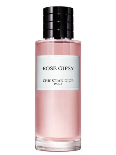 christian dior rose gipsy|christian dior rose gipsy perfume.